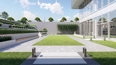 園林景觀設計方法的創新