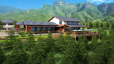 智慧旅遊（yóu）是實現景（jǐng）區可持續（xù）發展的必由之路