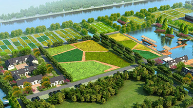 基於低碳（tàn）理念的景觀（guān）設（shè）計的具體內容