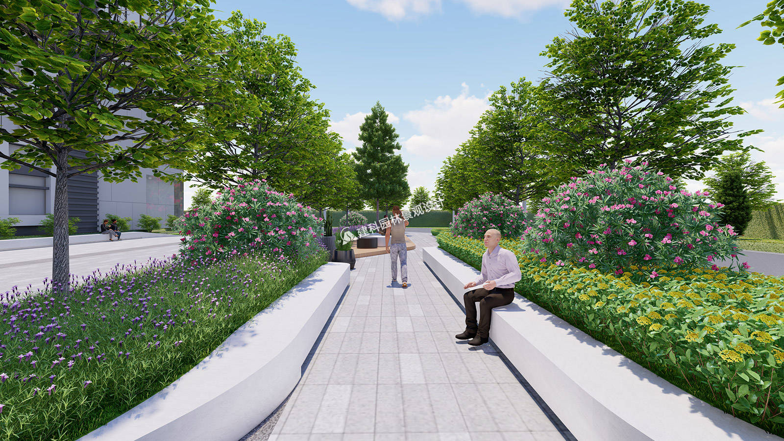 生（shēng）態規劃理念（niàn）在園林景觀設計中的運用