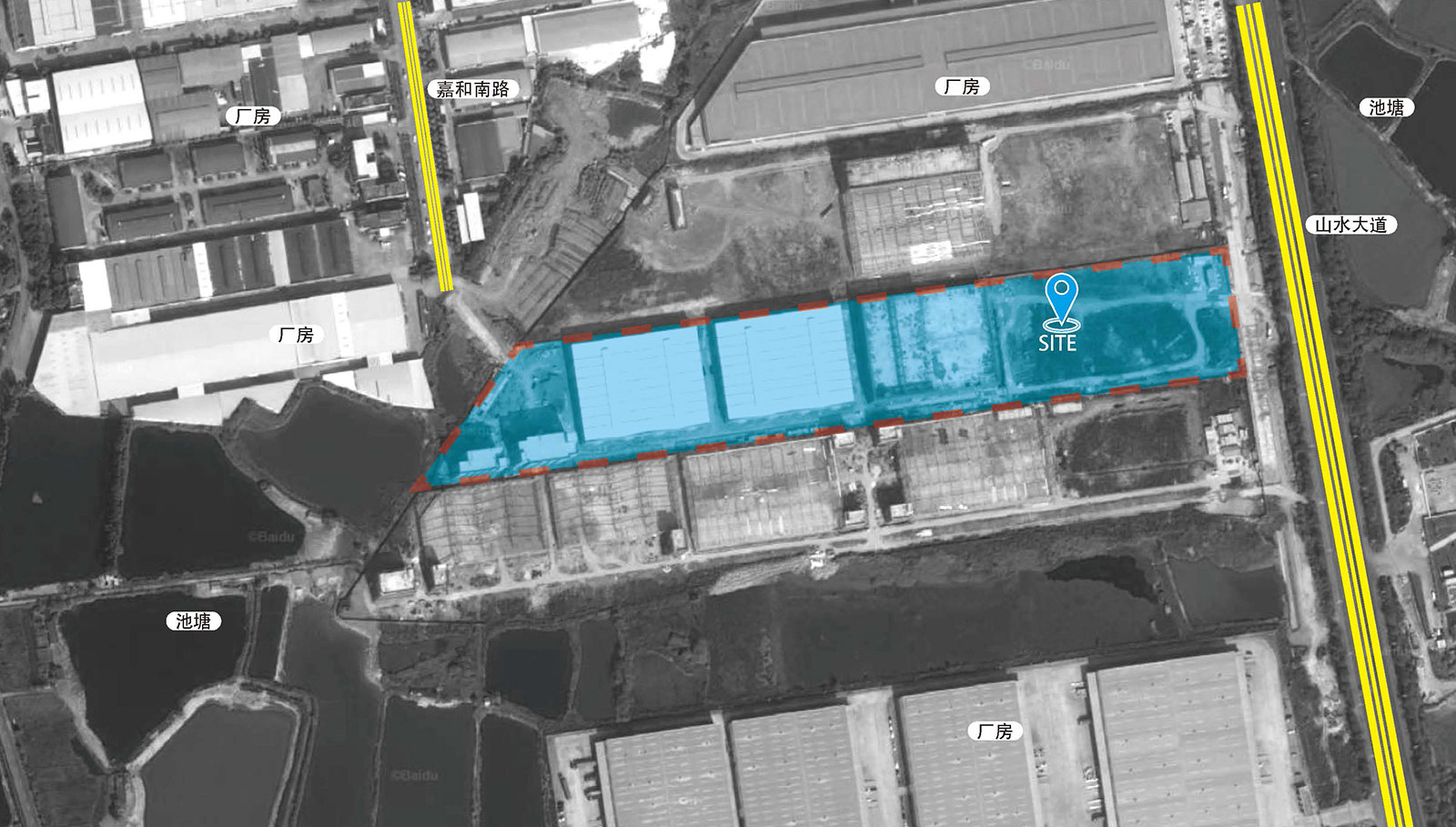 區位分（fèn）析