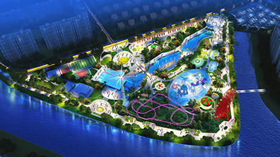 智能技術在公園景觀中應用的現實意義