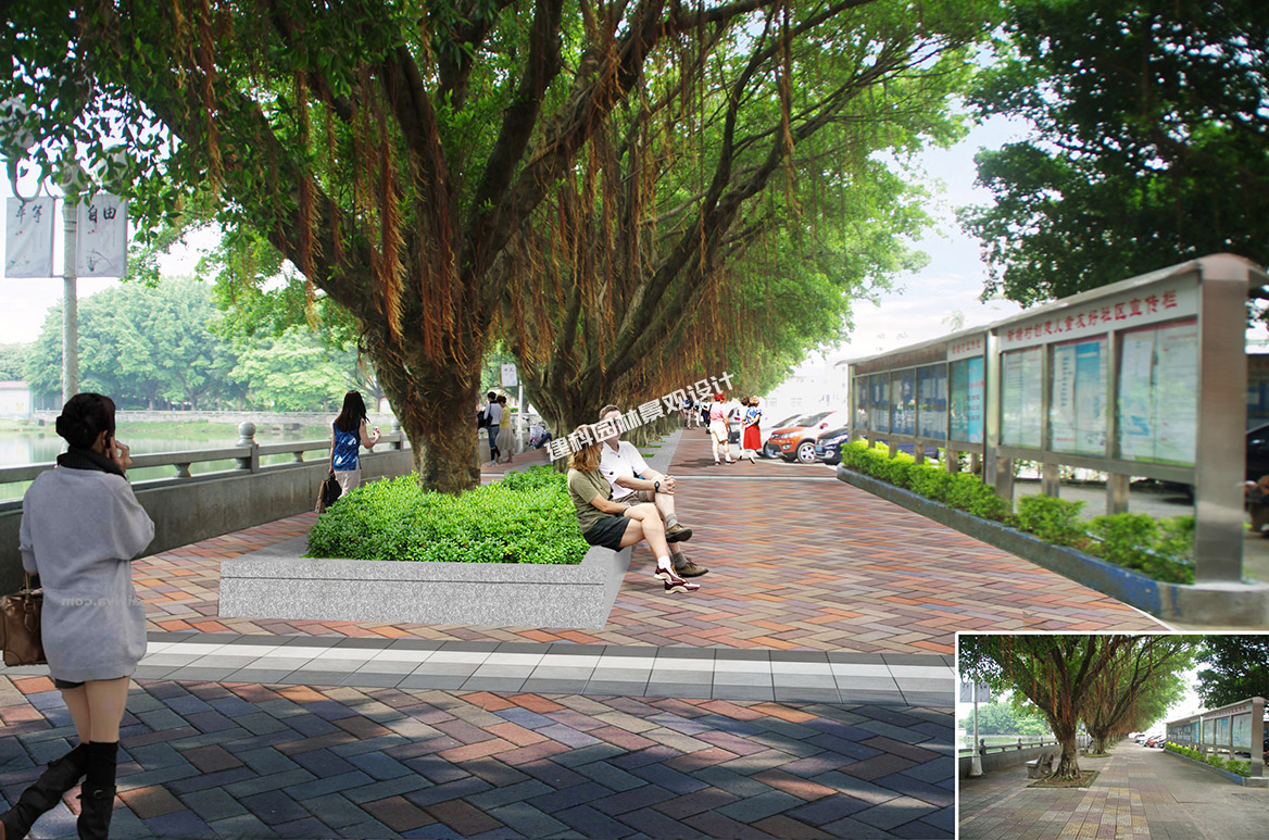 美麗圩（xū）鎮1