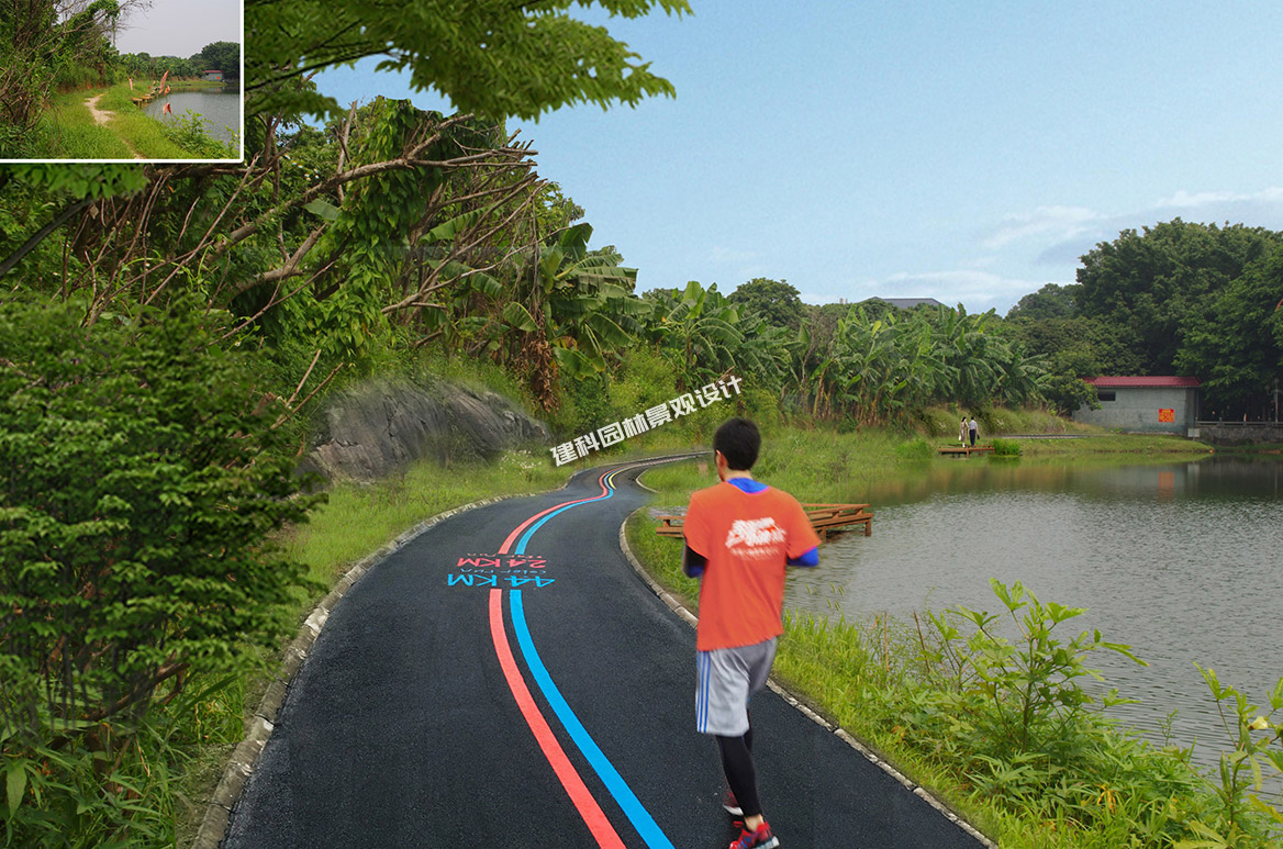 美（měi）麗圩鎮3