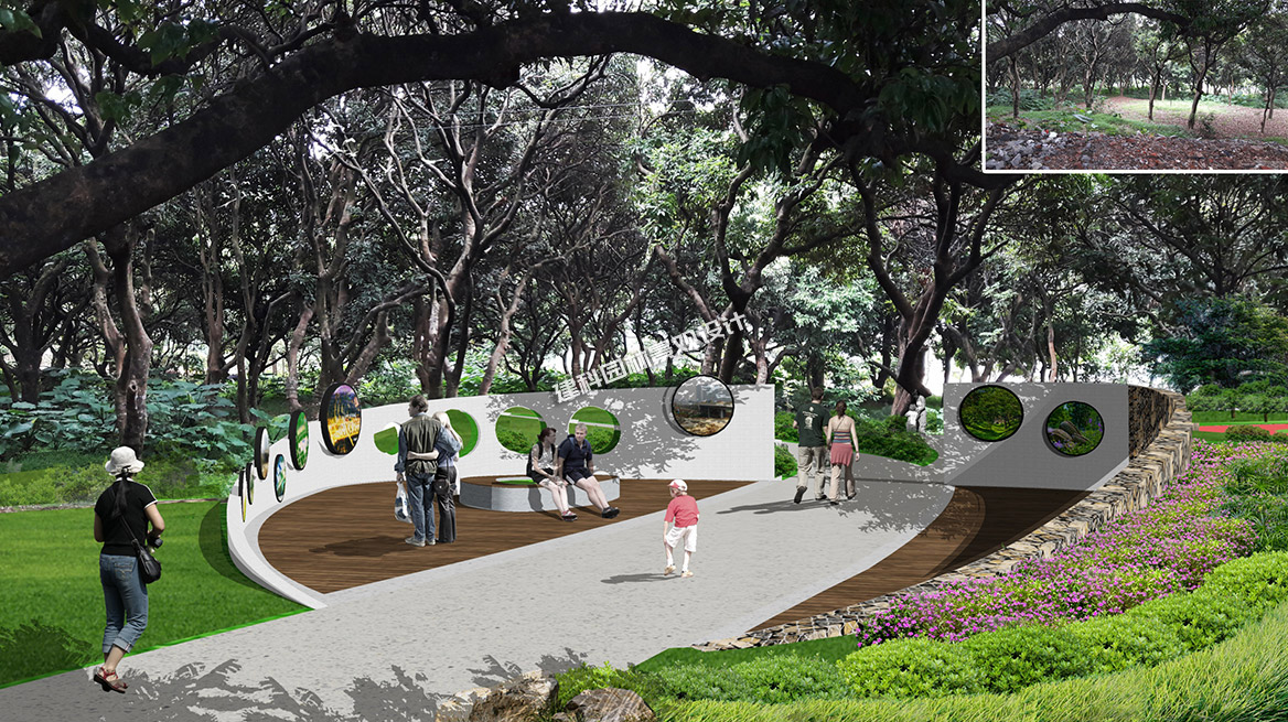 美麗圩（xū）鎮6