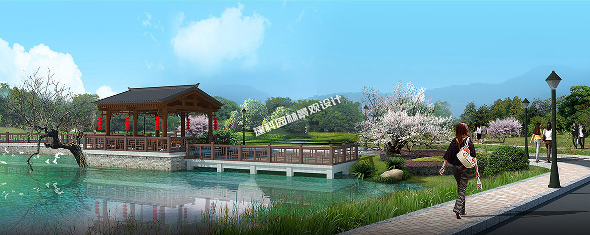 美（měi）麗圩鎮（zhèn）規劃（huá）3