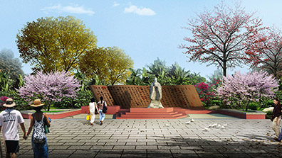 風景園林設計的文化創新分析