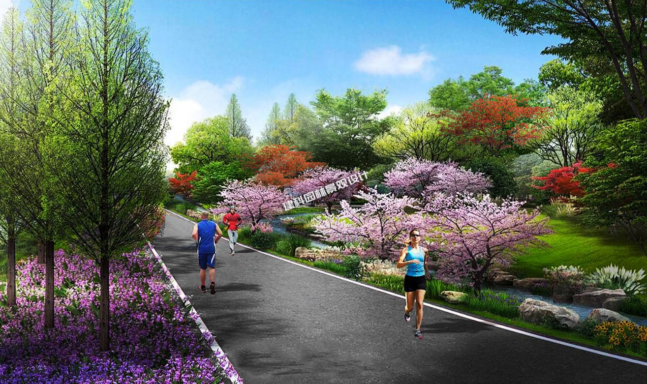 淺談旅遊度假區度（dù）假場景的構建2