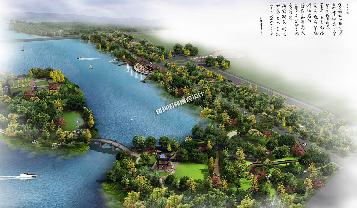 自然濕地旅遊開發的模式