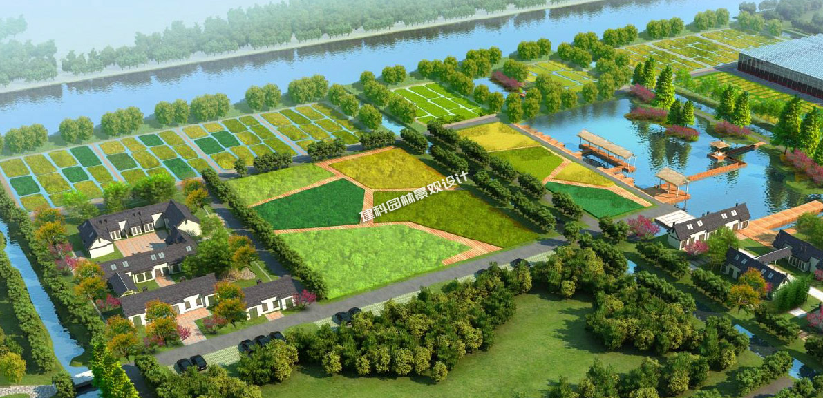 現代園林景觀（guān）設計中（zhōng）濕地景觀的應用分析