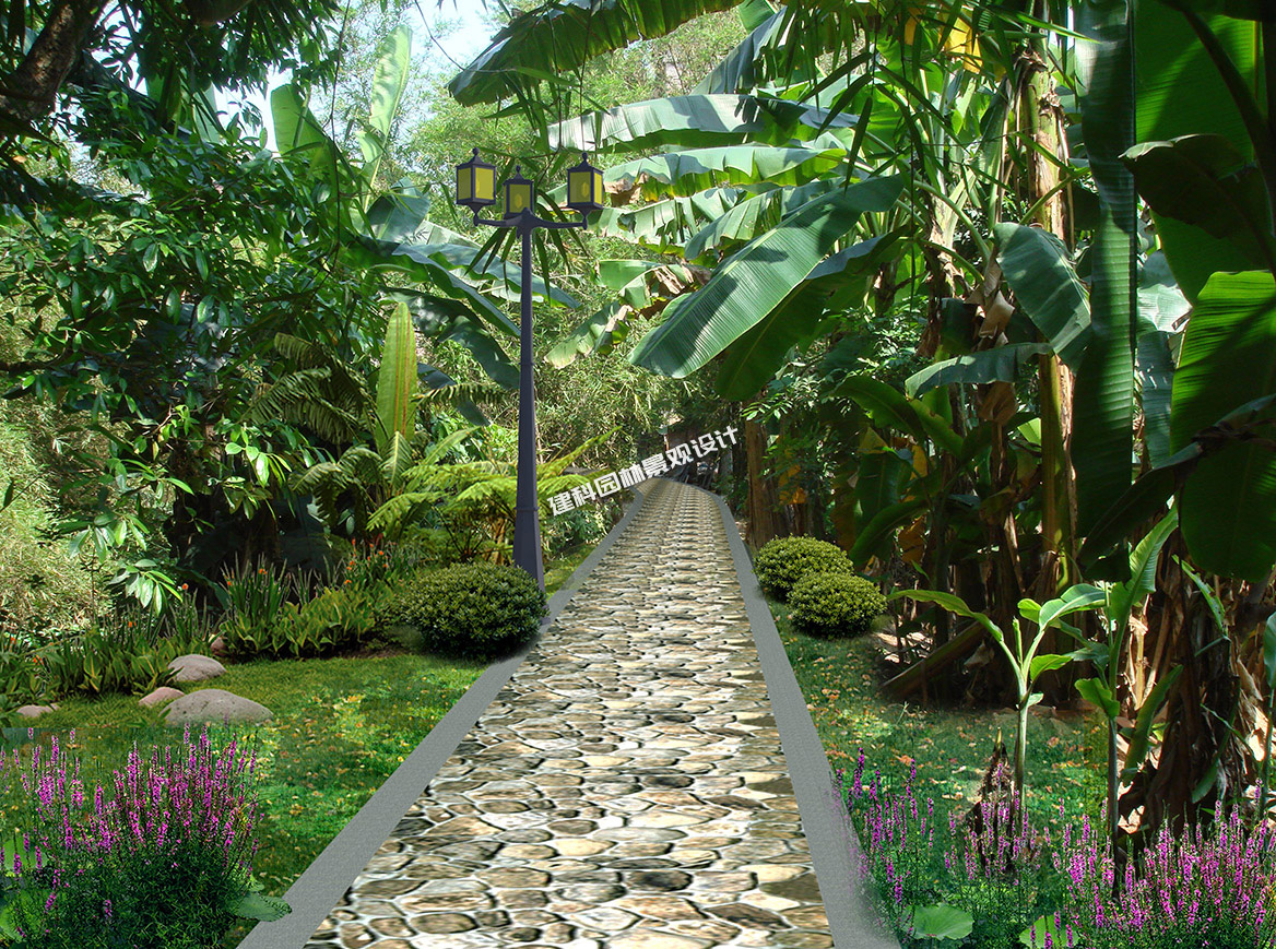 淺談碳中和景觀設計的理念及方（fāng）法