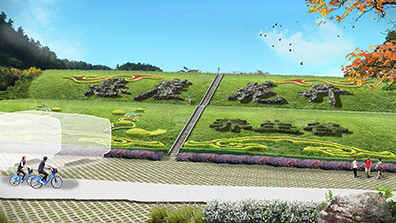 旅遊景區（qū）品牌形象塑造的原則