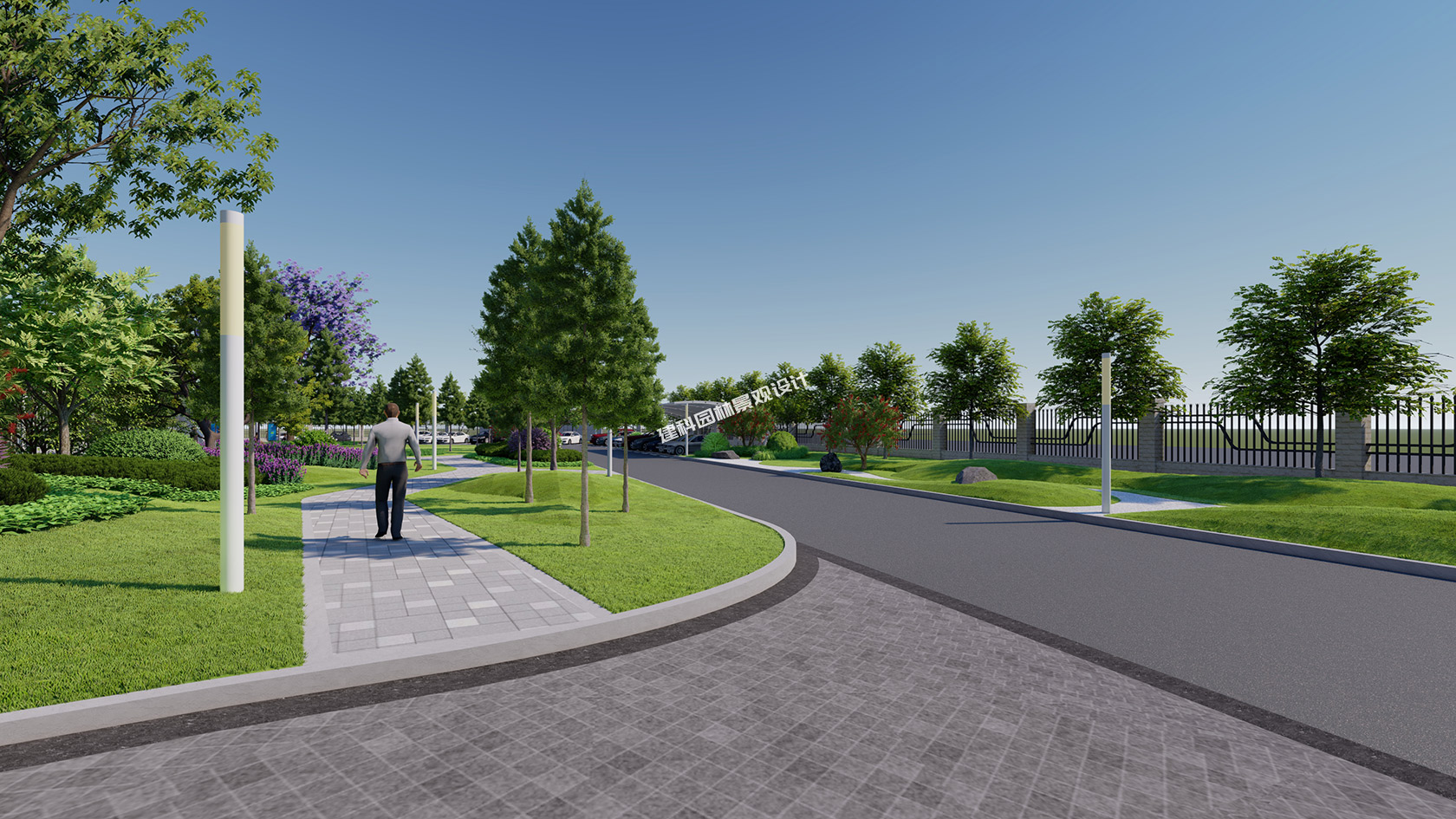 生態規劃（huá）理念在園林（lín）景觀設計中（zhōng）的（de）實踐策略