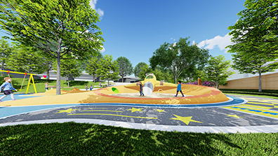 園林（lín）景觀（guān）設計中的成本控製措施