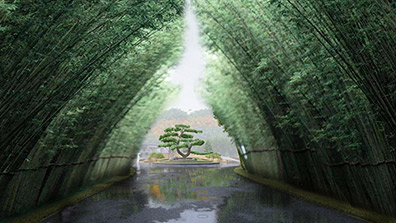 現代園林景觀設計的創新措施