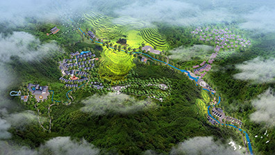 生態旅遊規劃中的文化保護（hù）