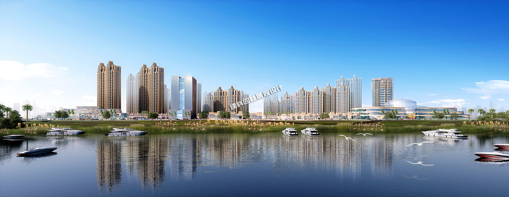 海（hǎi）綿城市對可持續發展和環境保護的重要性