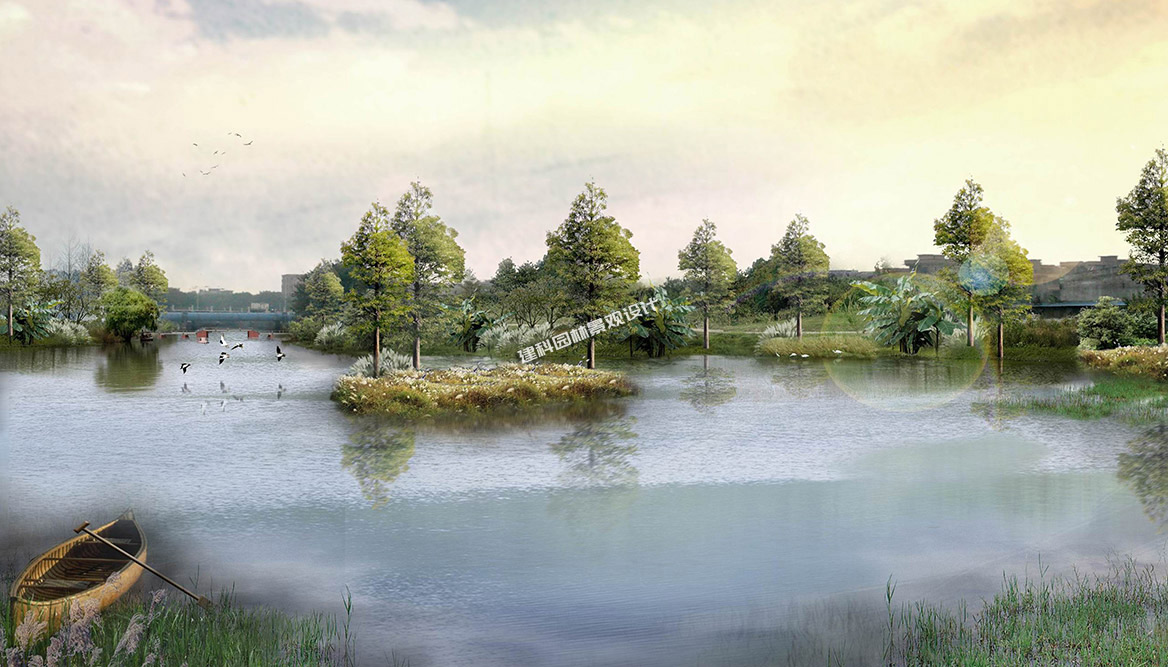 平衡生態景（jǐng）觀規劃與城市美觀性的挑戰與策略（luè）