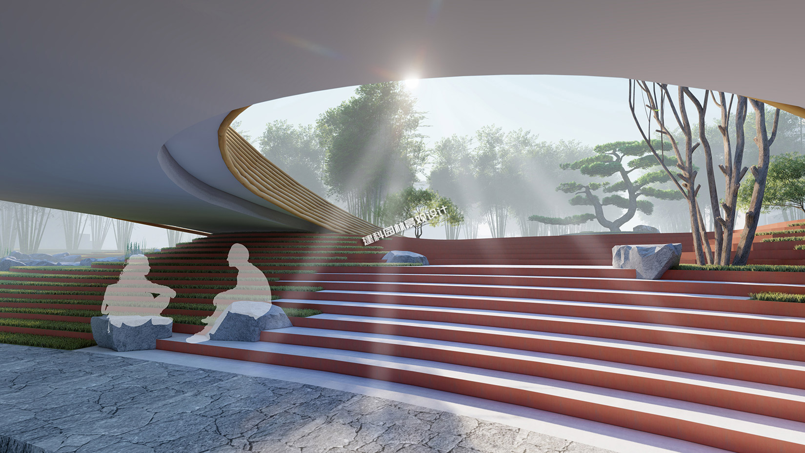 沉浸式“智能文旅”發展中需要注意的問（wèn）題