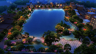 數字化驅（qū）動公園景（jǐng）觀規劃設計創（chuàng）新