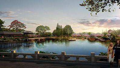 濕（shī）地生（shēng）態恢複技術總結