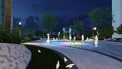 廠區景觀提升改造方（fāng）案