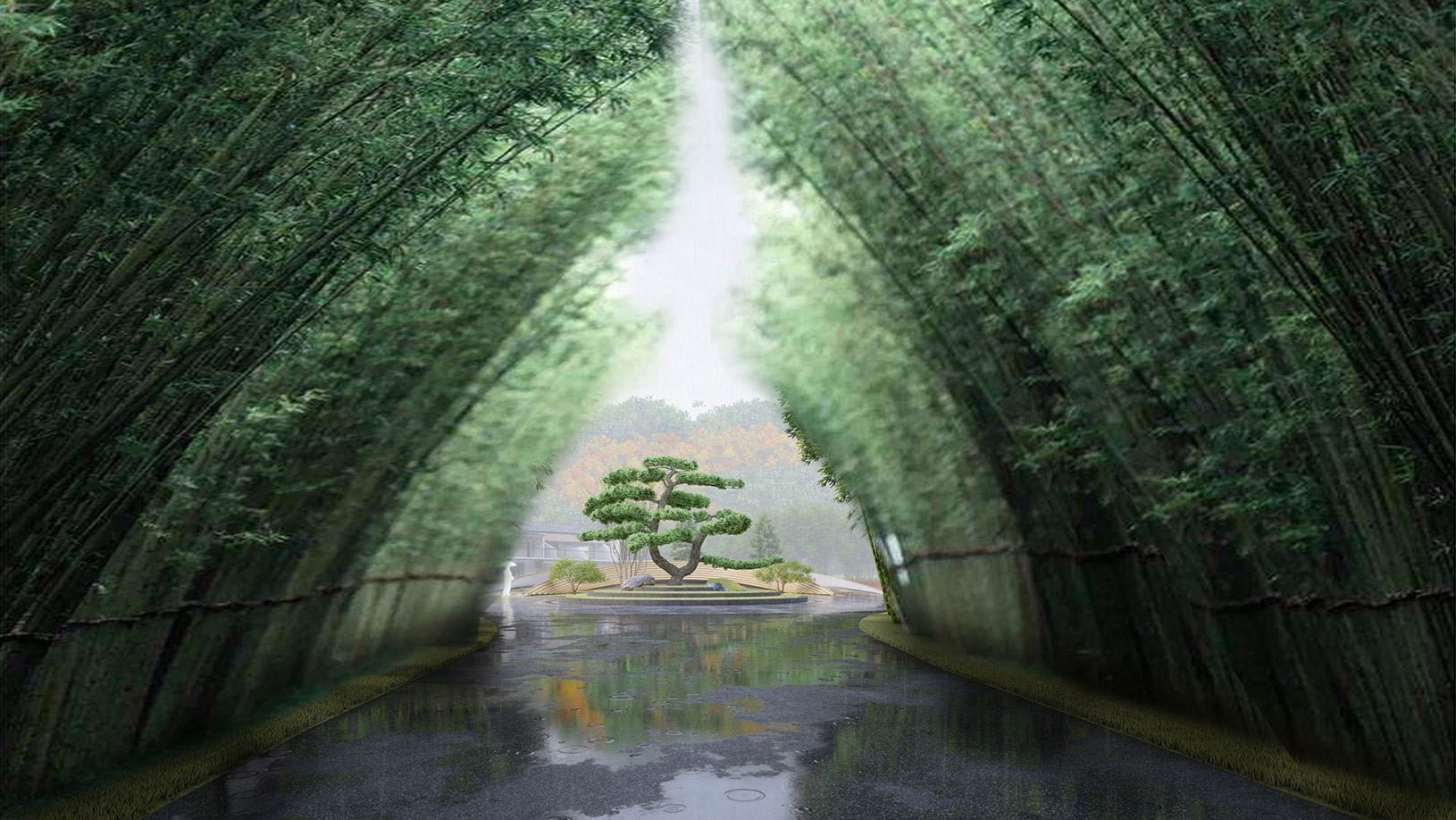 數（shù）字化促進公園景觀更新麵臨的挑戰與應對策（cè）略（luè）