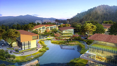 恢複性環境（jìng）理論在康（kāng）養旅遊中的研究