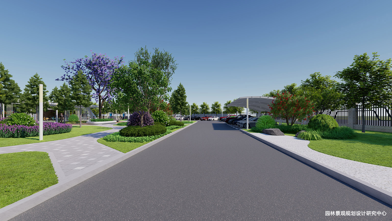 景觀生態安全的內涵（hán）與構成要素