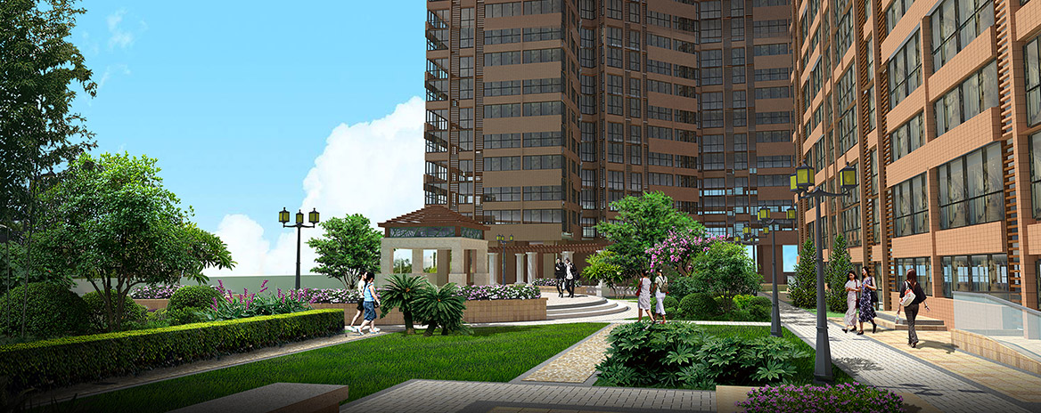 2.02-屋（wū）頂花園效果圖一