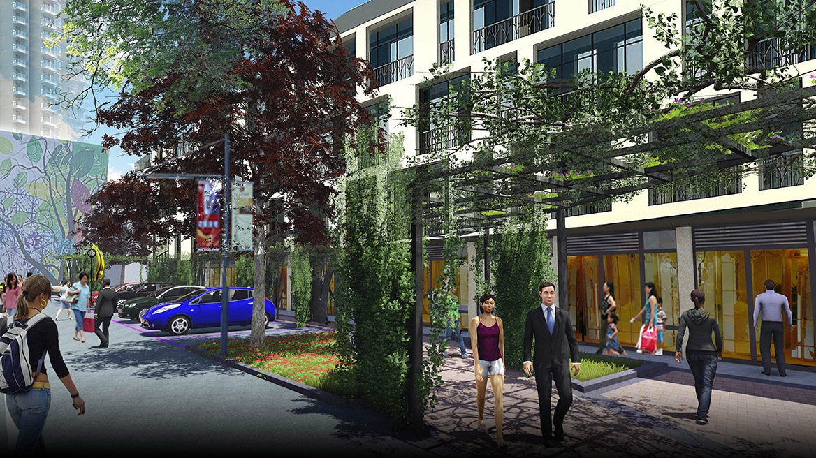 407節點效（xiào）果圖五