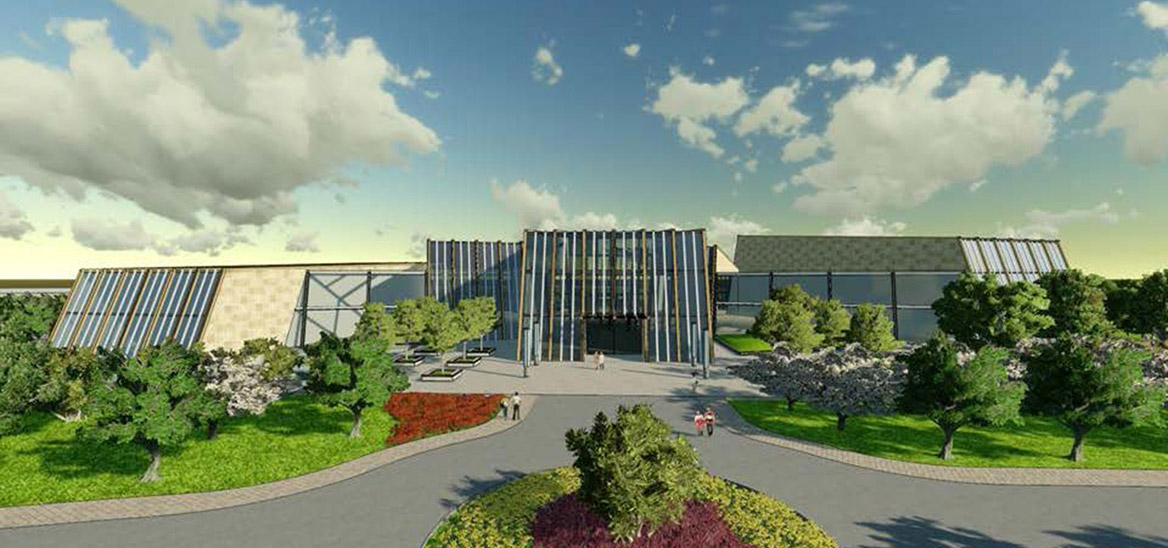 展銷中心（xīn）